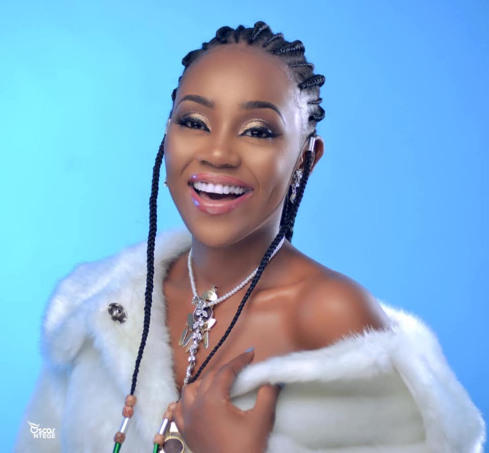Betina Namukasa